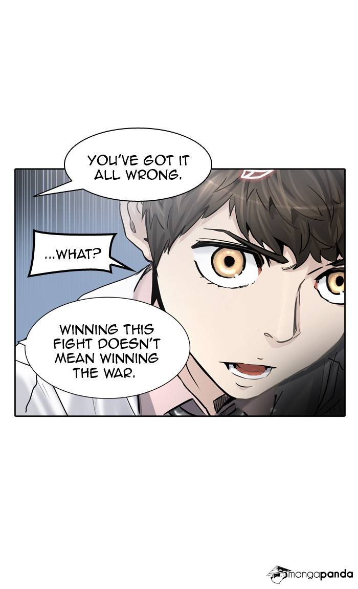 Tower of God Chapter 332 image 061